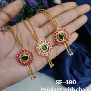 Necklace